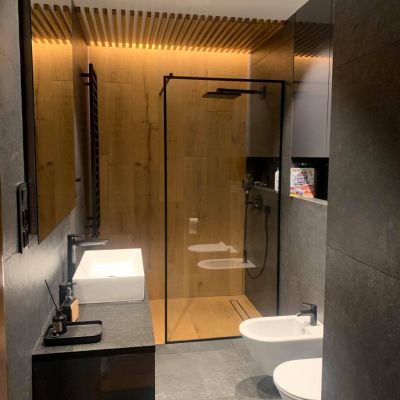 nowoczesne kabiny prysznicowe krakow